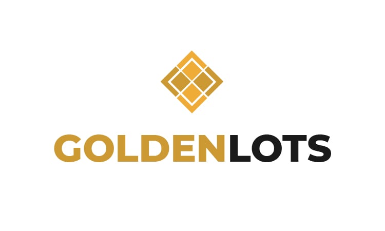 GoldenLots.com - Catchy premium domain names for sale