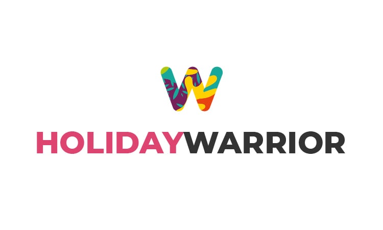 HolidayWarrior.com - Creative premium names