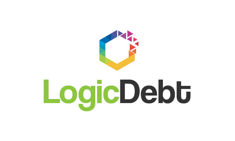 LogicDebt.com - New premium domains