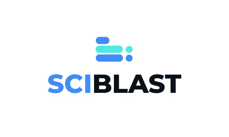 SciBlast.com - Catchy premium names