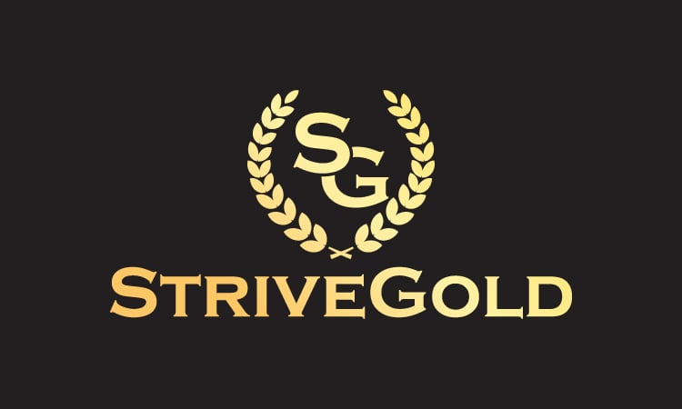 StriveGold.com