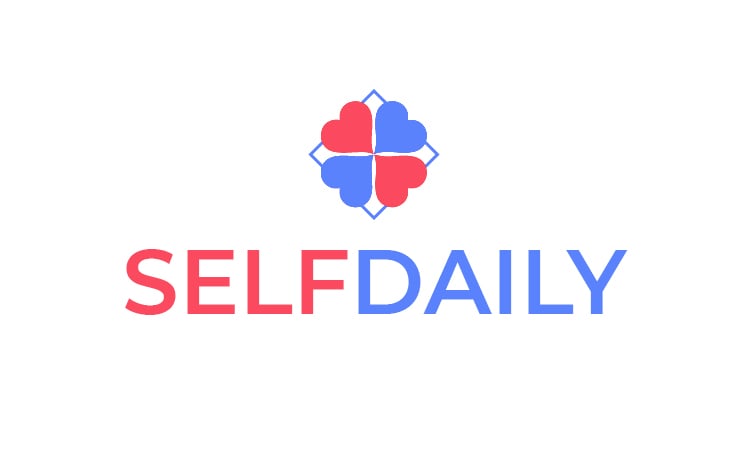 SelfDaily.com