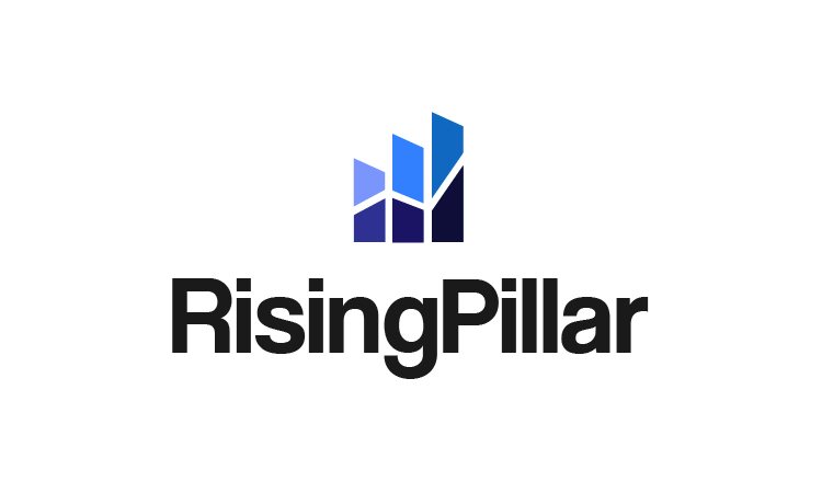 RisingPillar.com - Creative premium domains