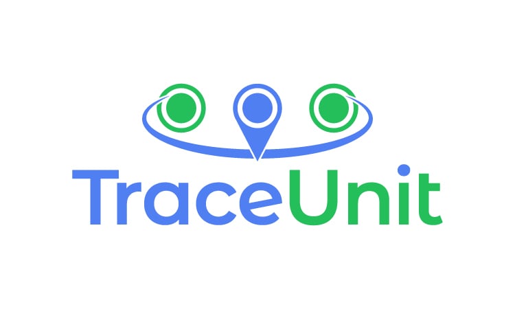 TraceUnit logo