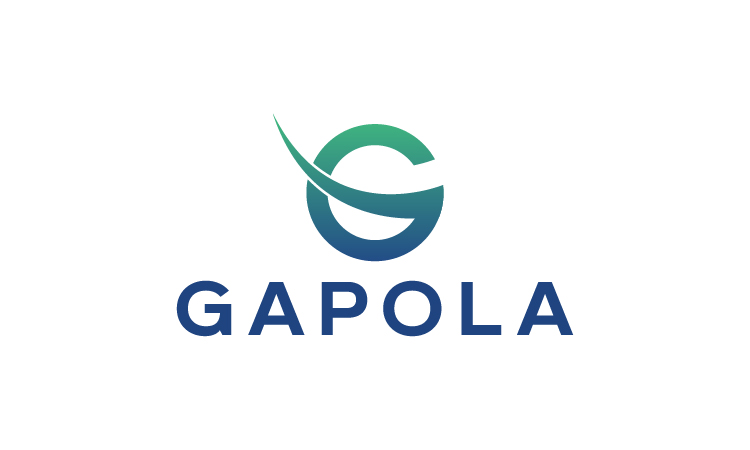 Gapola logo