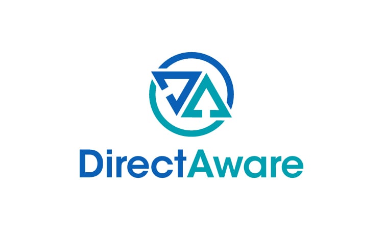 DirectAware logo