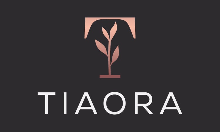 Tiaora logo