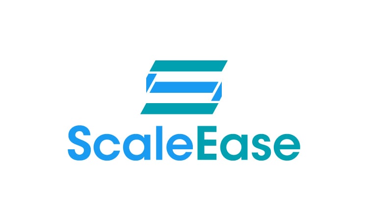 ScaleEase.com - New premium domains
