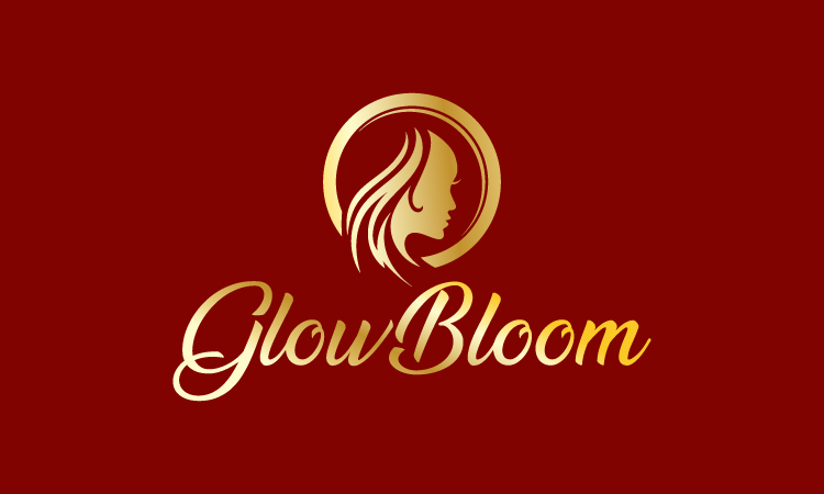 GlowBloom.com - buy Unique premium names