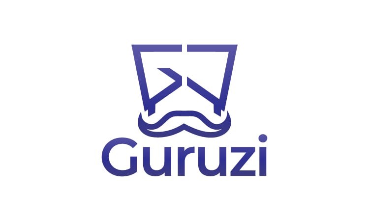 Guruzi.com - Cool premium names
