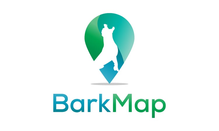 BarkMap logo