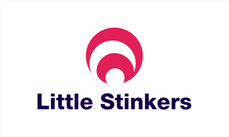 LittleStinkers logo