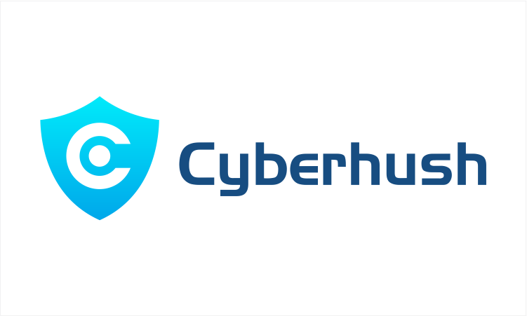 CyberHush logo
