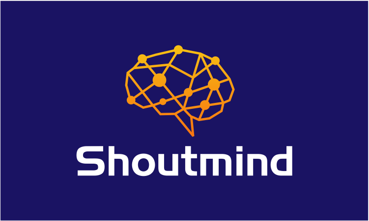 ShoutMind.com - Unique premium domain marketplace