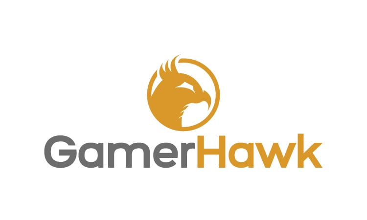 GamerHawk.com - Creative domains for sale