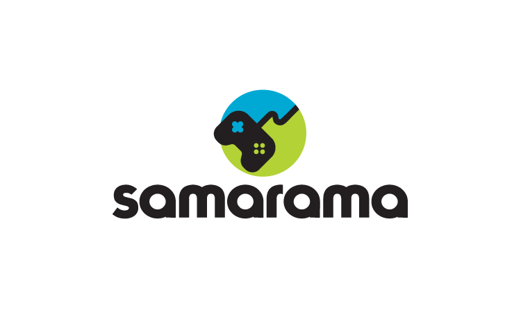 Samarama logo