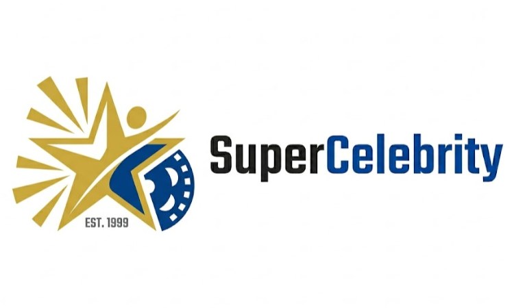 SuperCelebrity logo