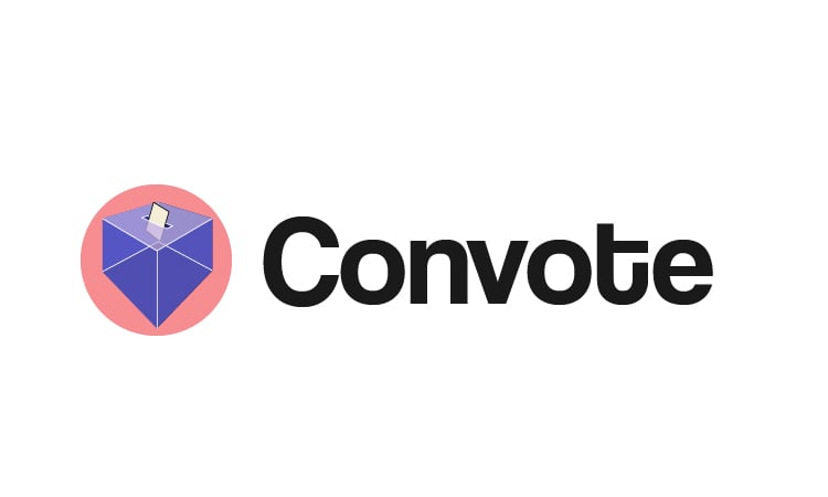 Convote logo