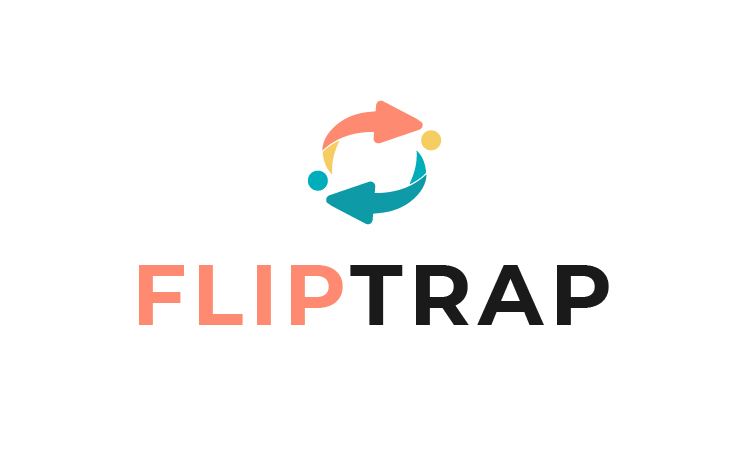 FlipTrap.com - Cool premium domains