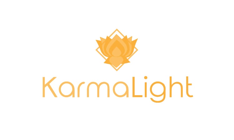 KarmaLight.com - Unique domains for sale