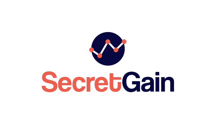 SecretGain.com - Unique premium domains
