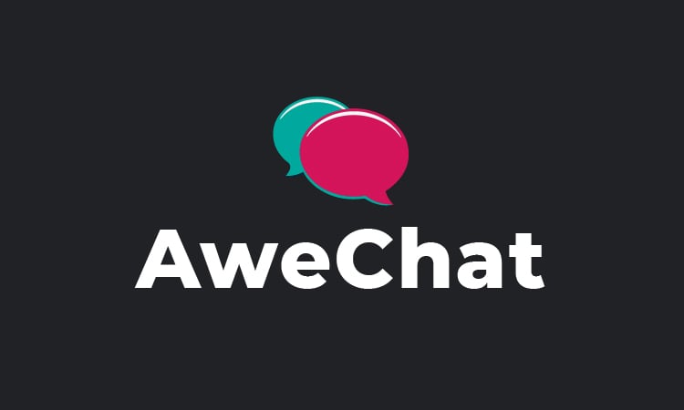 AweChat.com - Good premium domains for sale