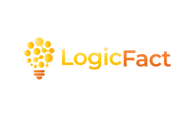LogicFact.com - New premium domain names for sale