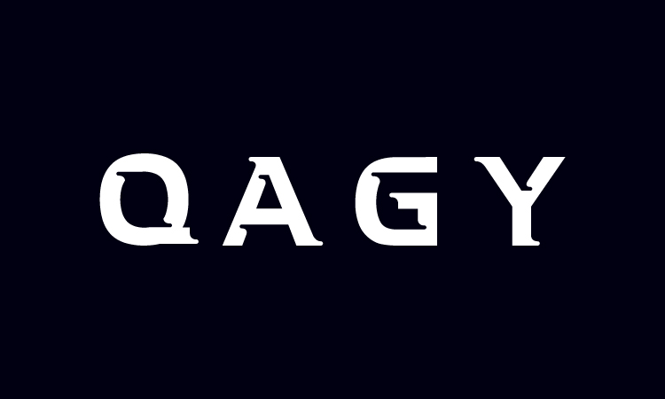 QAGY.com - Unique premium domain names