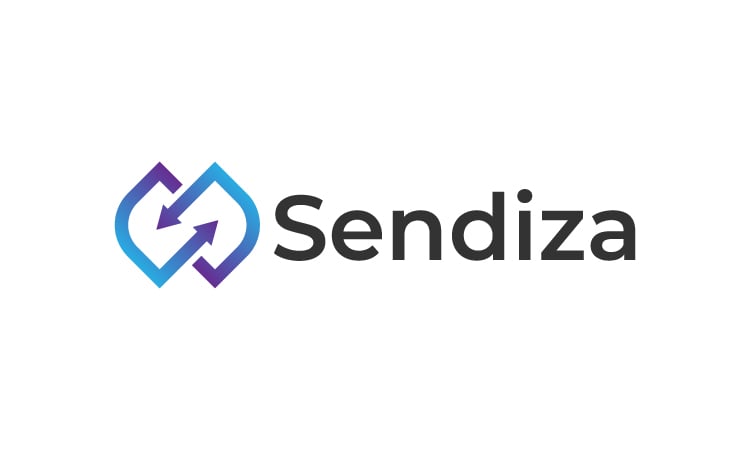 Sendiza logo