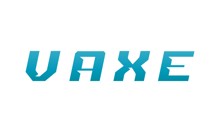 Vaxe.com - Great premium domains
