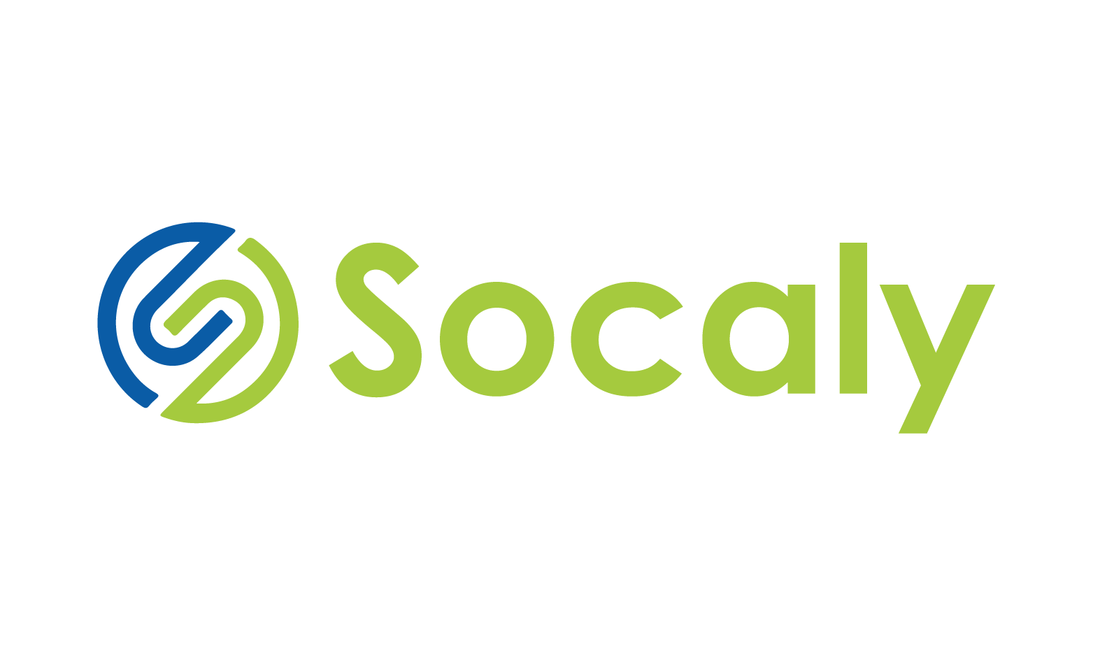 Socaly logo