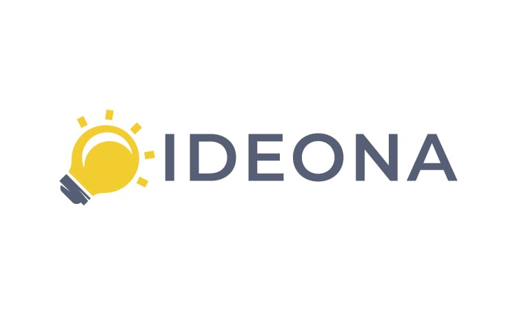 Ideona logo