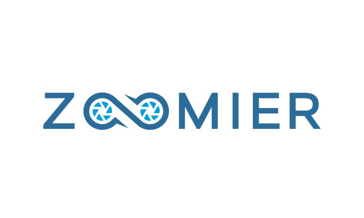 Zoomier.com - buy Unique premium names