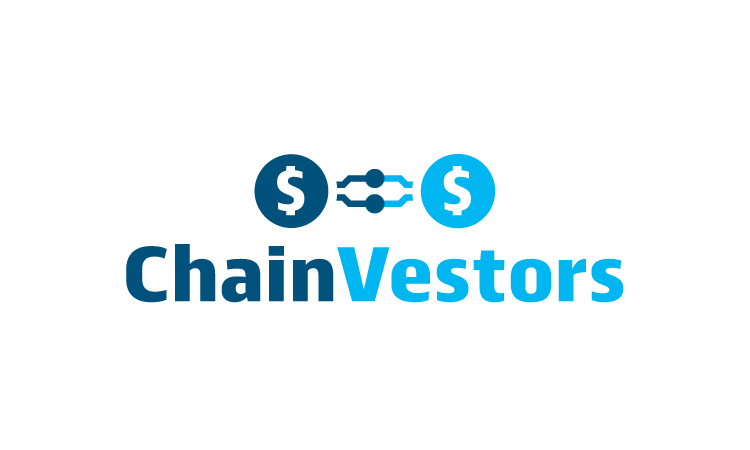 ChainVestors.com - Good premium domains