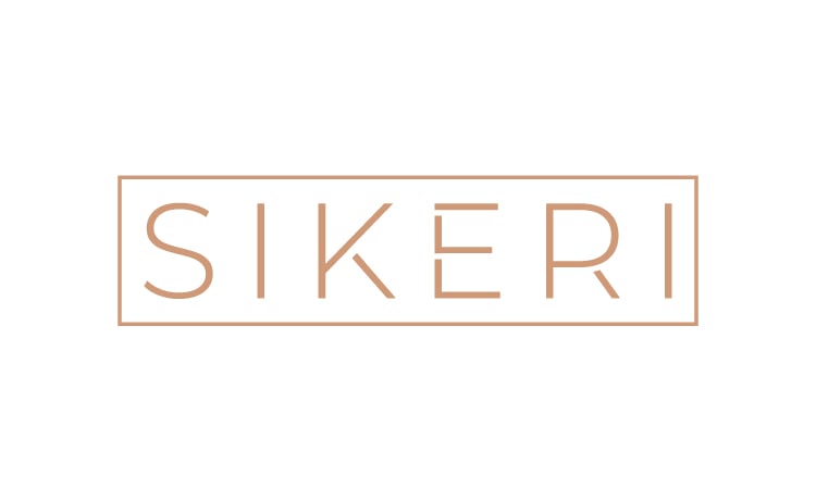 Sikeri logo