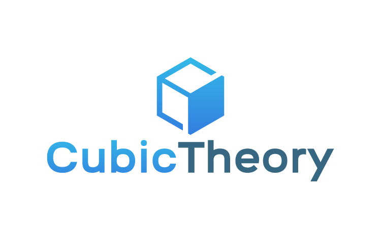 CubicTheory.com - New domains for sale