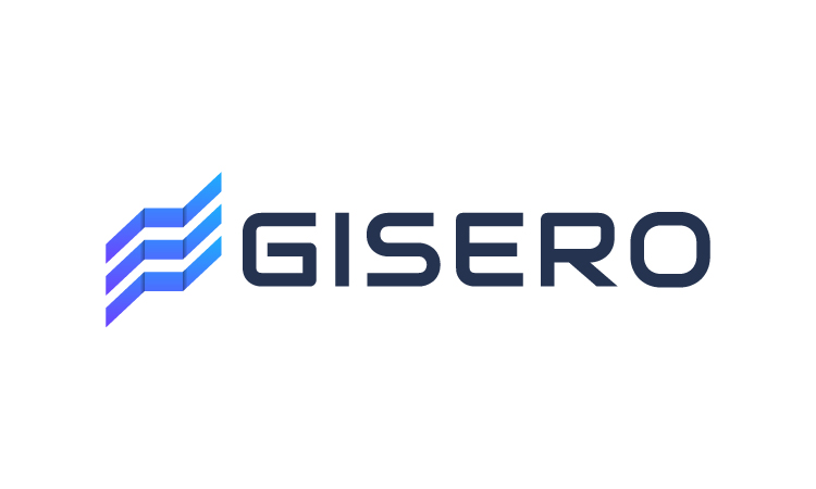 Gisero.com - Unique premium domain marketplace