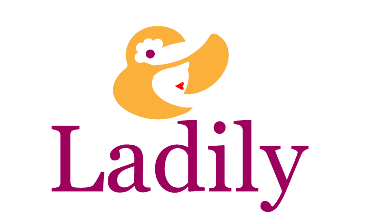 Ladily.com - Great premium domain names