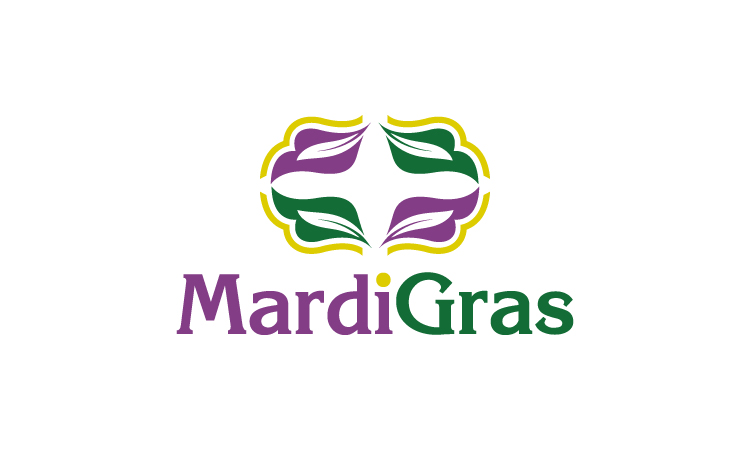 MardiGras logo