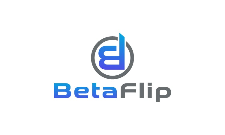 BetaFlip.com - Creative domains for sale