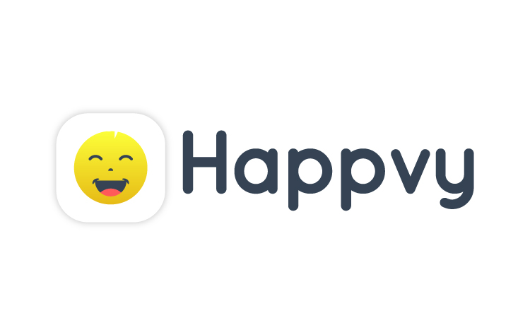 Happvy.com - Great premium domain names