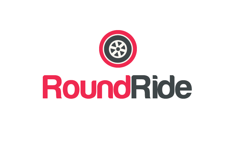 RoundRide.com - Best premium domain names