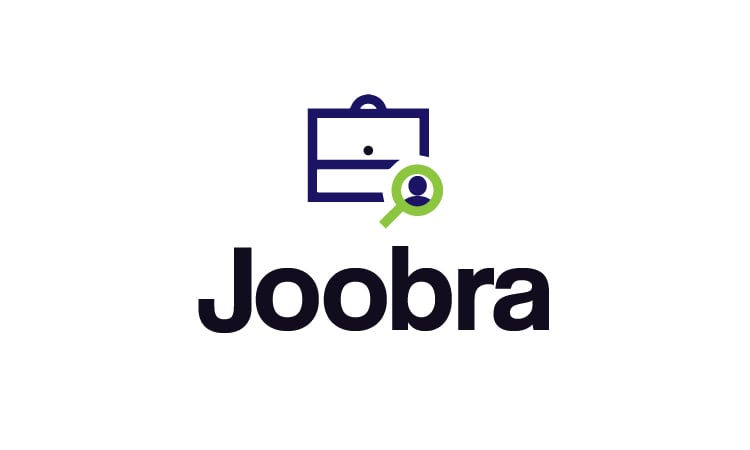 Joobra logo