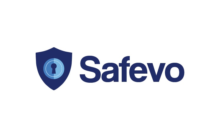 Safevo logo