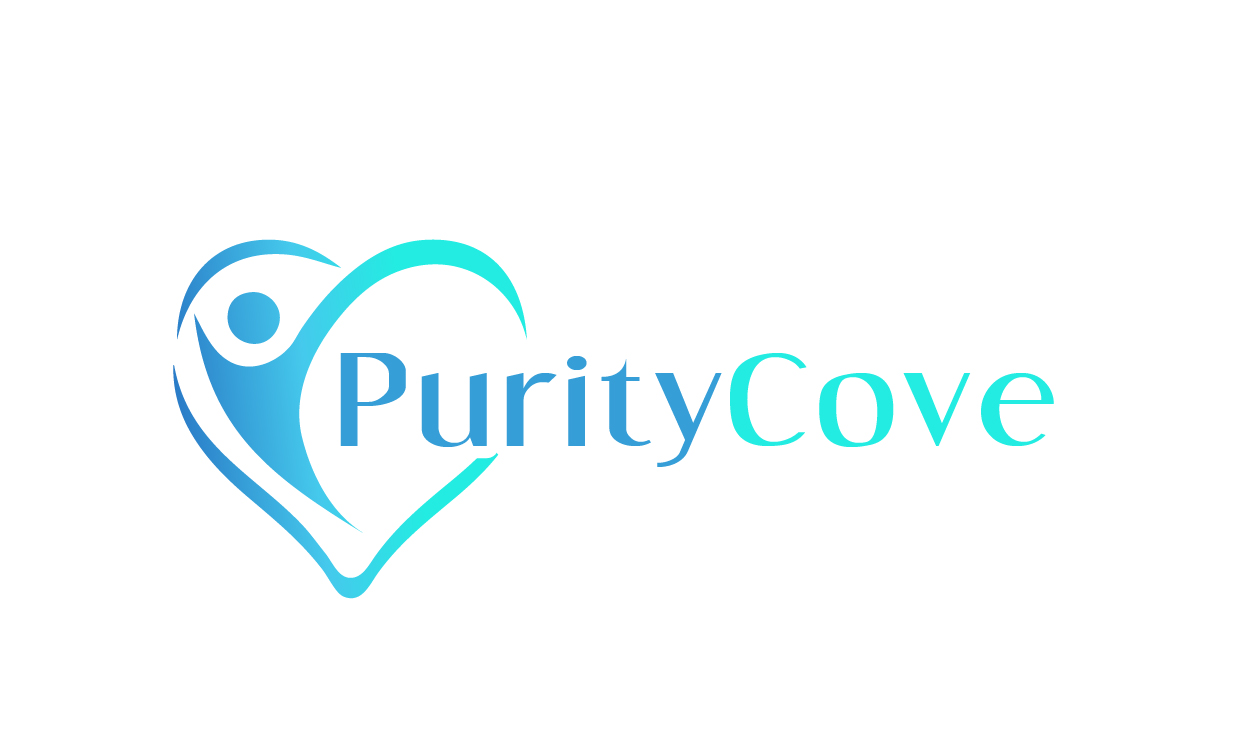 PurityCove.com - Great premium domain marketplace