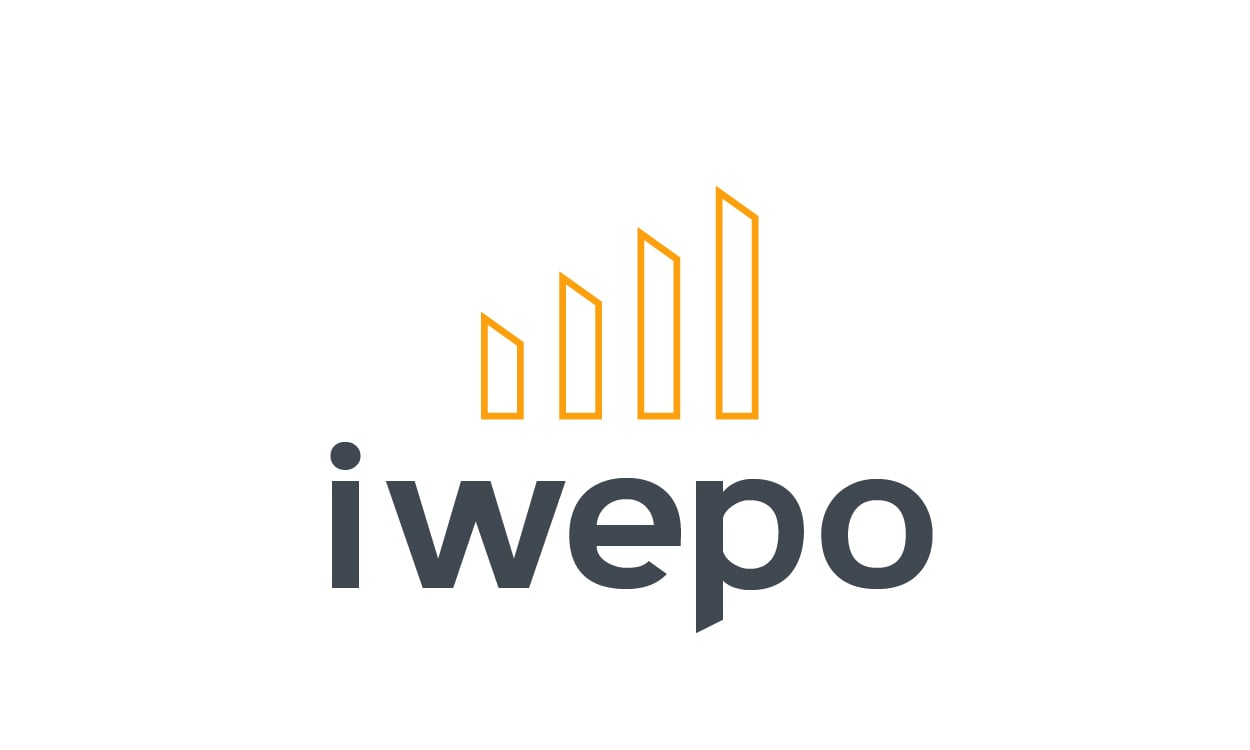 Iwepo logo