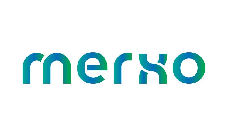 Merxo logo
