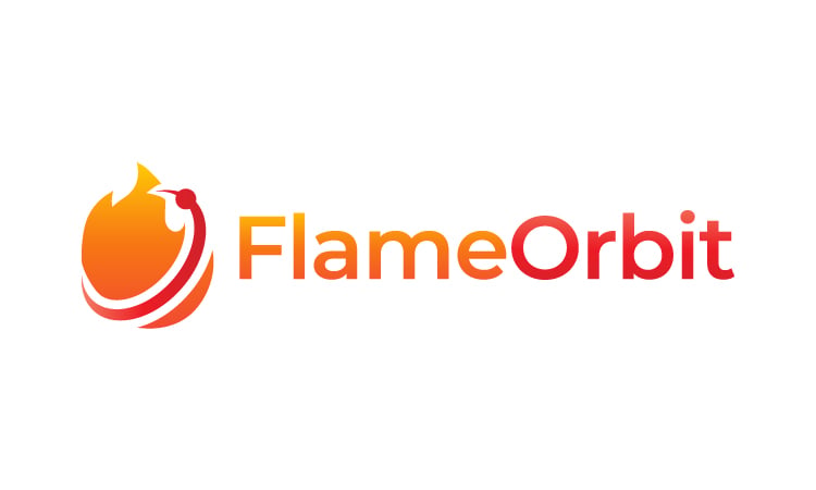 FlameOrbit.com - Great premium domains for sale