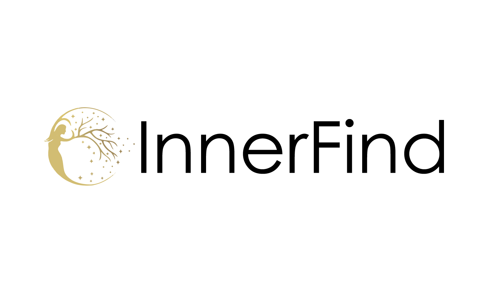 InnerFind logo