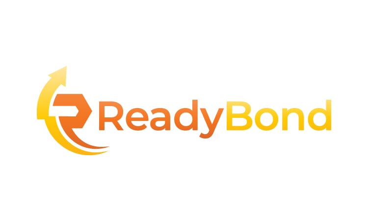 ReadyBond logo